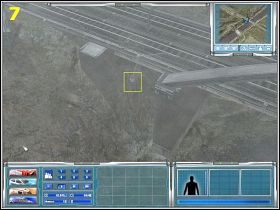 4 - [Misja 12] Wykolejony pociąg! | Emergency 4 Global Fighters For Life - Emergency 4: Global Fighters For Life - poradnik do gry