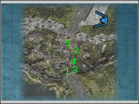 1) Wjazd do tunelu, który po pewnym czasie zawali się - [Misja 14] Wypadek w tunelu! | Emergency 4 Global Fighters For Life - Emergency 4: Global Fighters For Life - poradnik do gry