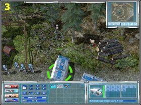 2 - [Misja 16] Ochraniać informatora! | Emergency 4 Global Fighters For Life - Emergency 4: Global Fighters For Life - poradnik do gry