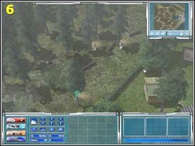 4 - [Misja 16] Ochraniać informatora! | Emergency 4 Global Fighters For Life - Emergency 4: Global Fighters For Life - poradnik do gry