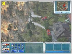 6 - [Misja 16] Ochraniać informatora! | Emergency 4 Global Fighters For Life - Emergency 4: Global Fighters For Life - poradnik do gry