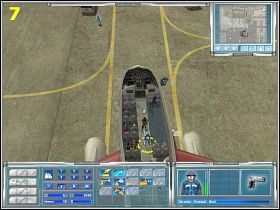 4 - [Misja 17] Porwanie! | Emergency 4 Global Fighters For Life - Emergency 4: Global Fighters For Life - poradnik do gry