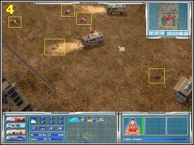 3 - [Misja 18] Pożar na koncercie! | Emergency 4 Global Fighters For Life - Emergency 4: Global Fighters For Life - poradnik do gry