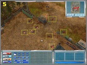 4 - [Misja 18] Pożar na koncercie! | Emergency 4 Global Fighters For Life - Emergency 4: Global Fighters For Life - poradnik do gry