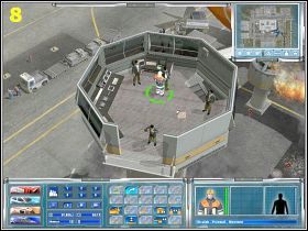 4 - [Misja 19] Kolizja na lotnisku! | Emergency 4 Global Fighters For Life - Emergency 4: Global Fighters For Life - poradnik do gry