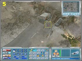 5 - [Misja 20] Wielka Jedynka | Emergency 4 Global Fighters For Life - Emergency 4: Global Fighters For Life - poradnik do gry