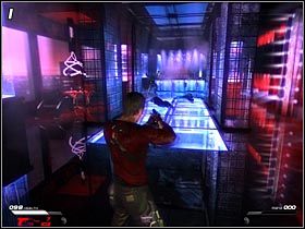 1 - Mission 0 - Prolog w Infernal - Infernal - poradnik do gry