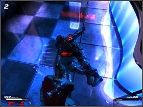 2 - Mission 0 - Prolog w Infernal - Infernal - poradnik do gry