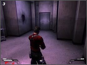 3 - Mission 0 - Prolog w Infernal - Infernal - poradnik do gry