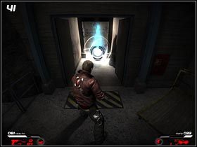 7 - Hochtempelberg Monastery (3) | Mission 1 w Infernal - Infernal - poradnik do gry