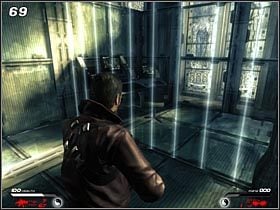 5 - Hochtempelberg Monastery (5) | Mission 1 w Infernal - Infernal - poradnik do gry