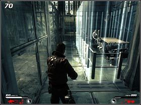 6 - Hochtempelberg Monastery (5) | Mission 1 w Infernal - Infernal - poradnik do gry