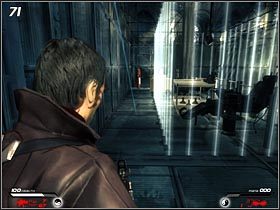7 - Hochtempelberg Monastery (5) | Mission 1 w Infernal - Infernal - poradnik do gry