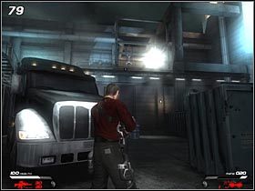 2 - Grey Rock Refinery (1) | Mission 2 w Infernal - Infernal - poradnik do gry