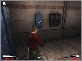 3 - Grey Rock Refinery (1) | Mission 2 w Infernal - Infernal - poradnik do gry