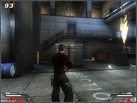 11 - Grey Rock Refinery (1) | Mission 2 w Infernal - Infernal - poradnik do gry