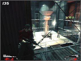 7 - Grey Rock Refinery (4) | Mission 2 w Infernal - Infernal - poradnik do gry