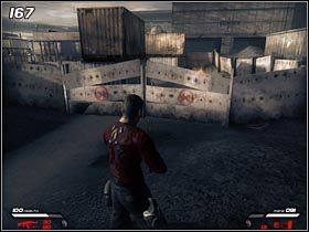 1 - Mazovia Steelworks (2) | Mission 3 w Infernal - Infernal - poradnik do gry