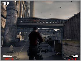 3 - Mazovia Steelworks (2) | Mission 3 w Infernal - Infernal - poradnik do gry