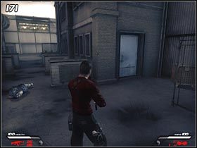 4 - Mazovia Steelworks (2) | Mission 3 w Infernal - Infernal - poradnik do gry