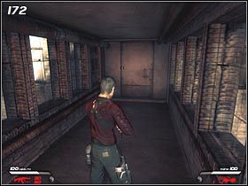 Skręć w lewo i ruszaj przed siebie jedyną dostępną drogą - Mazovia Steelworks (2) | Mission 3 w Infernal - Infernal - poradnik do gry