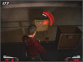 8 - Mazovia Steelworks (2) | Mission 3 w Infernal - Infernal - poradnik do gry