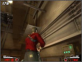 Dalszą drogę blokuje kadź - Mazovia Steelworks (2) | Mission 3 w Infernal - Infernal - poradnik do gry