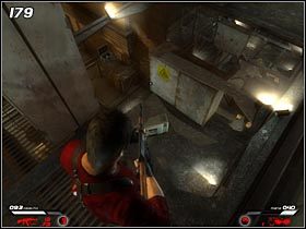 9 - Mazovia Steelworks (2) | Mission 3 w Infernal - Infernal - poradnik do gry