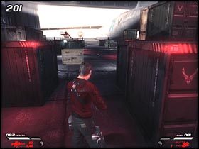 1 - Mazovia Steelworks (4) | Mission 3 w Infernal - Infernal - poradnik do gry