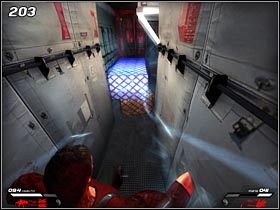 2 - Mazovia Steelworks (4) | Mission 3 w Infernal - Infernal - poradnik do gry