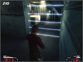 7 - Mazovia Steelworks (4) | Mission 3 w Infernal - Infernal - poradnik do gry