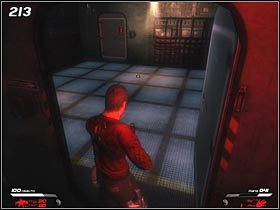 9 - Mazovia Steelworks (4) | Mission 3 w Infernal - Infernal - poradnik do gry