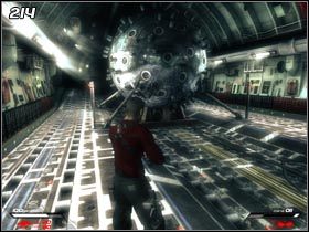 10 - Mazovia Steelworks (4) | Mission 3 w Infernal - Infernal - poradnik do gry