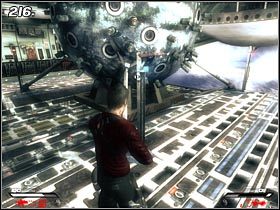 Po wielu trudach znajdziesz w końcu poszukiwaną maszynę (#214) - Mazovia Steelworks (4) | Mission 3 w Infernal - Infernal - poradnik do gry