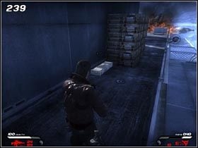 7 - HMS Liberty (2) | Mission 4 w Infernal - Infernal - poradnik do gry
