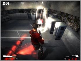 5 - Etherlight Satellites Center (1) | Mission 5 w Infernal - Infernal - poradnik do gry