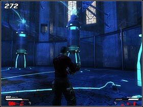 Czas na wielki finał - Etherlight Satellites Center (3) | Mission 5 w Infernal - Infernal - poradnik do gry