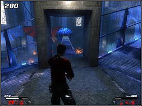 6 - Etherlight Satellites Center (3) | Mission 5 w Infernal - Infernal - poradnik do gry