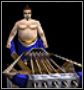 Cheiroballista - Jednostki lądowe | Atlanci | Age of Mythology The Titans - Age of Mythology: The Titans - poradnik do gry