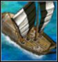 Transport Ship - Jednostki morskie | Atlanci | Age of Mythology The Titans - Age of Mythology: The Titans - poradnik do gry
