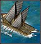 Bireme - Jednostki morskie | Atlanci | Age of Mythology The Titans - Age of Mythology: The Titans - poradnik do gry