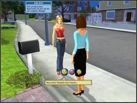 Weszłam do domu i wzięłam się za przygotowanie obiadu - zupa jalapeno powinna być w sam raz - Odcinek 1 - Pilot | Solucja | Gotowe na wszystko - Gotowe na wszystko - poradnik do gry