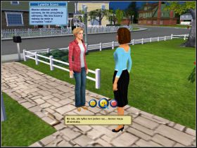 Wślizgnęłam się do środka frontowymi drzwiami i po cichu odłożyłam obraz na stos - Odcinek 2 - Nowe otoczenie (1) | Solucja | Gotowe na wszystko - Gotowe na wszystko - poradnik do gry