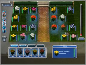 Zajrzałam też do Internetu gdzie aż roiło się od informacji na temat pielęgnacji i innych porad ogrodniczych - Odcinek 3 - Konsultacje pani Savage | Solucja | Gotowe na wszystko - Gotowe na wszystko - poradnik do gry