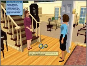 3 - Odcinek 3 - Konsultacje pani Savage | Solucja | Gotowe na wszystko - Gotowe na wszystko - poradnik do gry