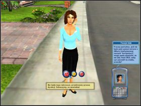 4 - Odcinek 3 - Konsultacje pani Savage | Solucja | Gotowe na wszystko - Gotowe na wszystko - poradnik do gry