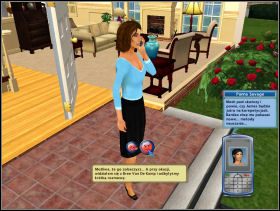 5 - Odcinek 3 - Konsultacje pani Savage | Solucja | Gotowe na wszystko - Gotowe na wszystko - poradnik do gry