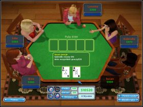 Po wyjściu od dziewczyn postanowiłam odwiedzić naszego projektanta - Odcinek 4 - Konkurs | Solucja | Gotowe na wszystko - Gotowe na wszystko - poradnik do gry