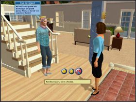 W końcu mogłam pojechać na spotkanie z terapeutą - Odcinek 4 - Konkurs | Solucja | Gotowe na wszystko - Gotowe na wszystko - poradnik do gry