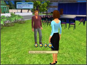 1 - Odcinek 5 - Na wybiegu (1) | Solucja | Gotowe na wszystko - Gotowe na wszystko - poradnik do gry